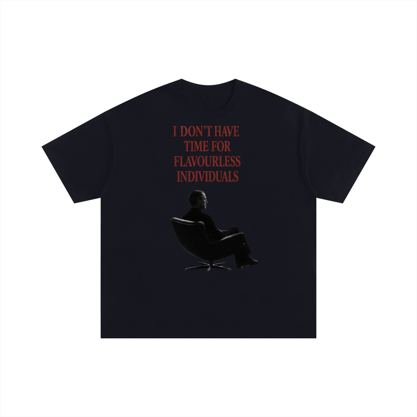 Flavourless Individuals - Oversized Tee